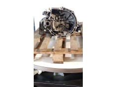 Recambio de caja cambios para citroën c3 i (fc_, fn_) 1.4 hdi referencia OEM IAM 20CQ60 5V 1056792