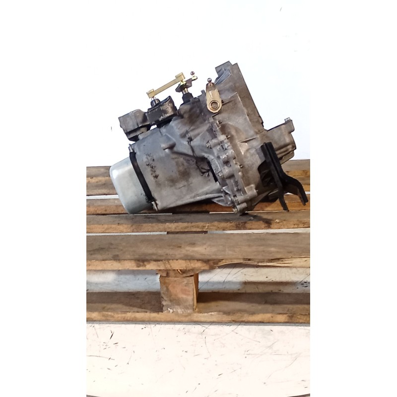 Recambio de caja cambios para citroën c3 i (fc_, fn_) 1.4 hdi referencia OEM IAM 20CQ60 5V 1056792