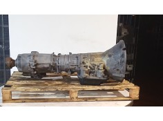 Recambio de caja cambios para jeep grand cherokee ii (wj, wg) 3.1 td 4x4 referencia OEM IAM 1607411 AUTOMAT  2