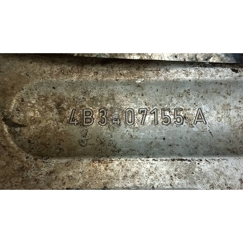 Recambio de brazo suspension inferior delantero derecho para volkswagen passat berlina (3b3) comfortline referencia OEM IAM 4B34