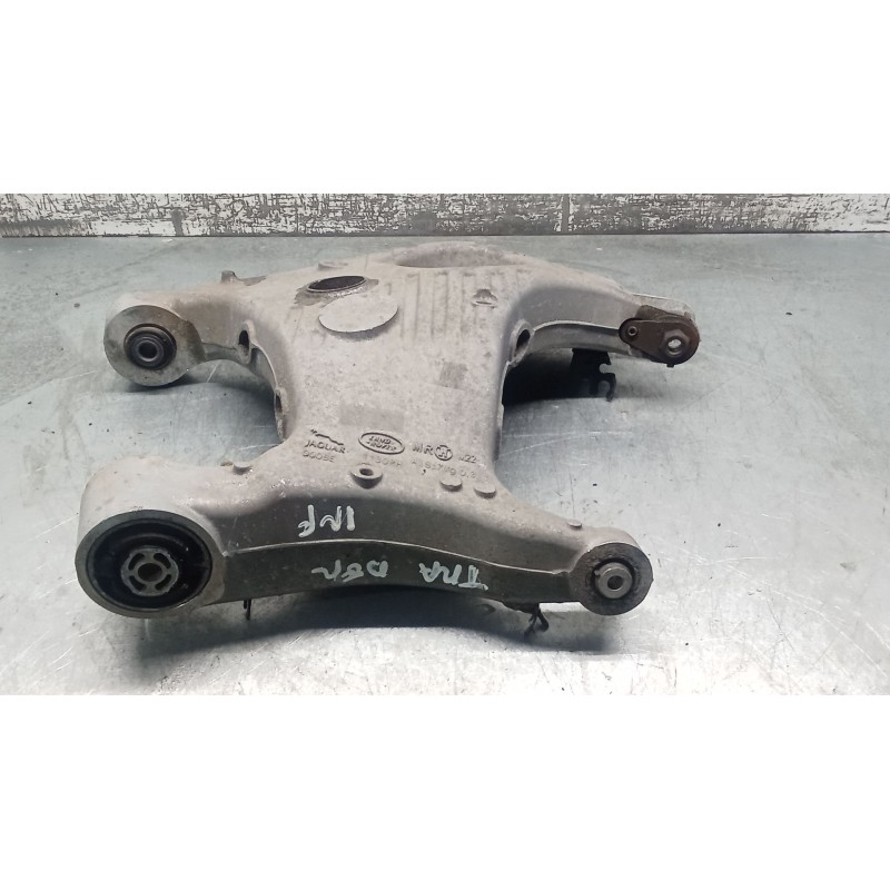 Recambio de brazo suspension inferior trasero derecho para land rover discovery sport (l550) 2.0 d 4x4 referencia OEM IAM A1S17M