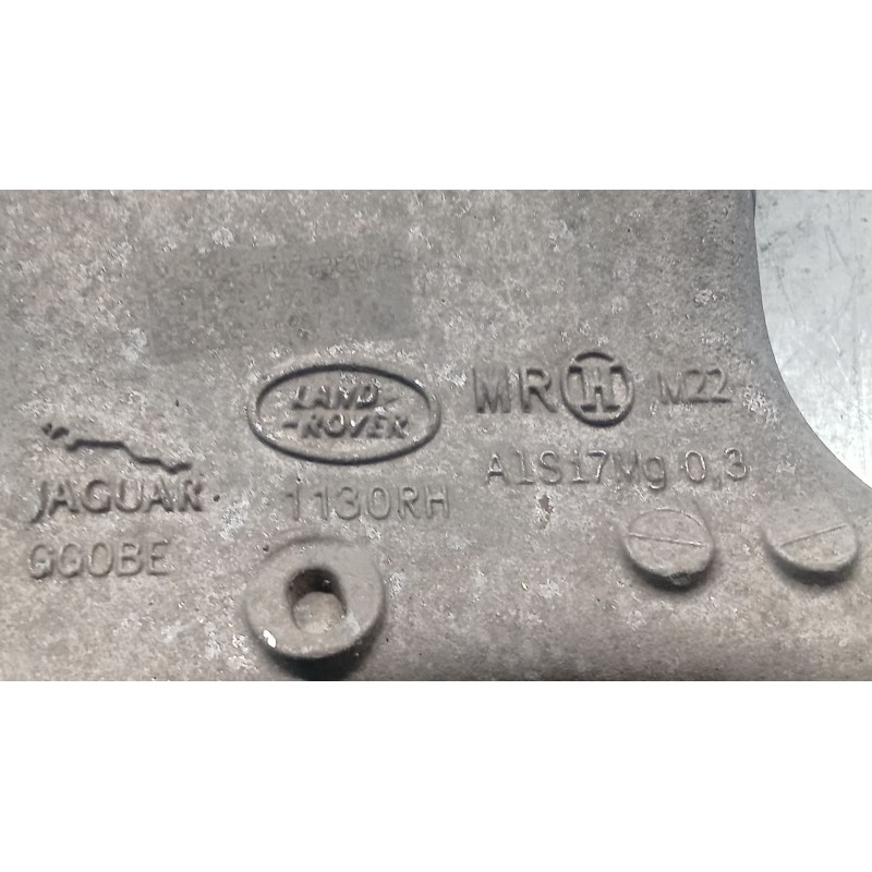 Recambio de brazo suspension inferior trasero derecho para land rover discovery sport (l550) 2.0 d 4x4 referencia OEM IAM A1S17M