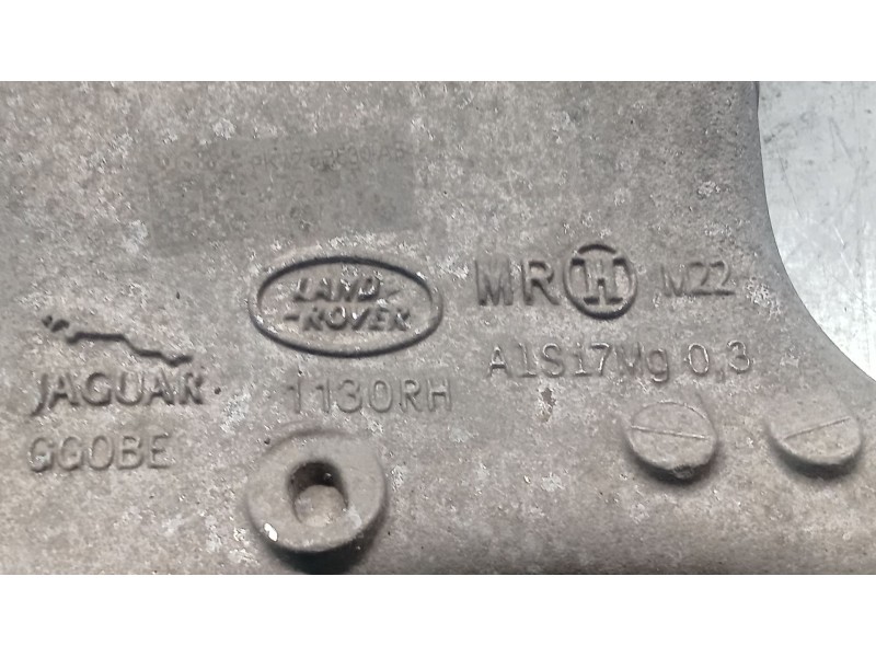Recambio de brazo suspension inferior trasero derecho para land rover discovery sport (l550) 2.0 d 4x4 referencia OEM IAM A1S17M