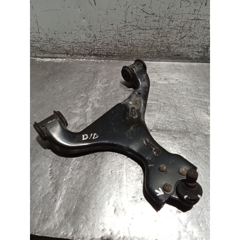 Recambio de brazo suspension inferior delantero derecho para mercedes-benz vito / mixto furgoneta (w639) 111 cdi (639.601, 639.6