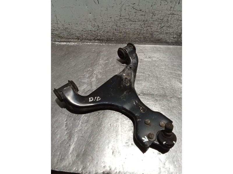 Recambio de brazo suspension inferior delantero derecho para mercedes-benz vito / mixto furgoneta (w639) 111 cdi (639.601, 639.6