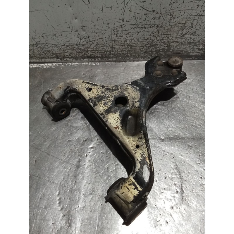 Recambio de brazo suspension inferior delantero derecho para mercedes-benz vito / mixto furgoneta (w639) 111 cdi (639.601, 639.6