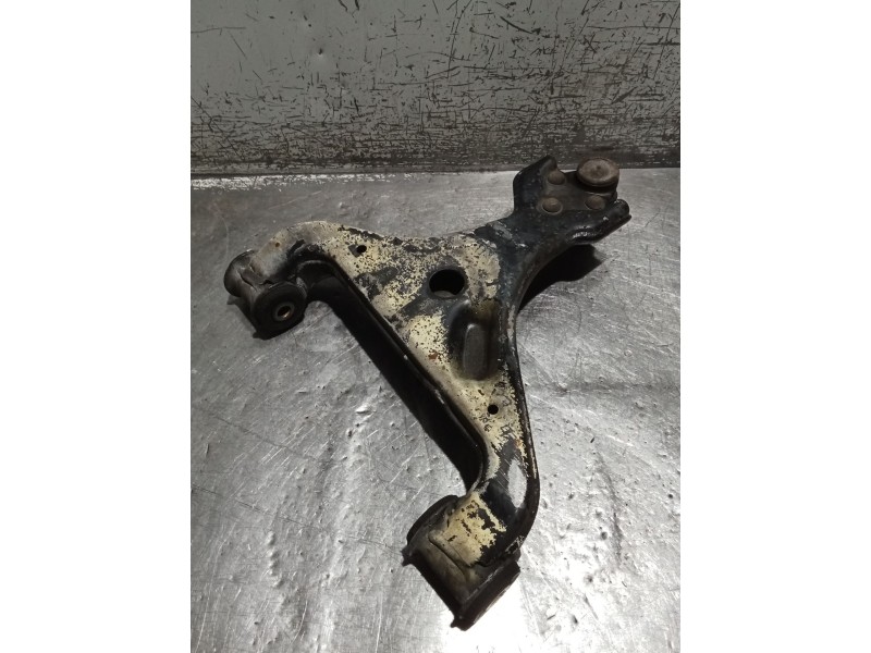 Recambio de brazo suspension inferior delantero derecho para mercedes-benz vito / mixto furgoneta (w639) 111 cdi (639.601, 639.6