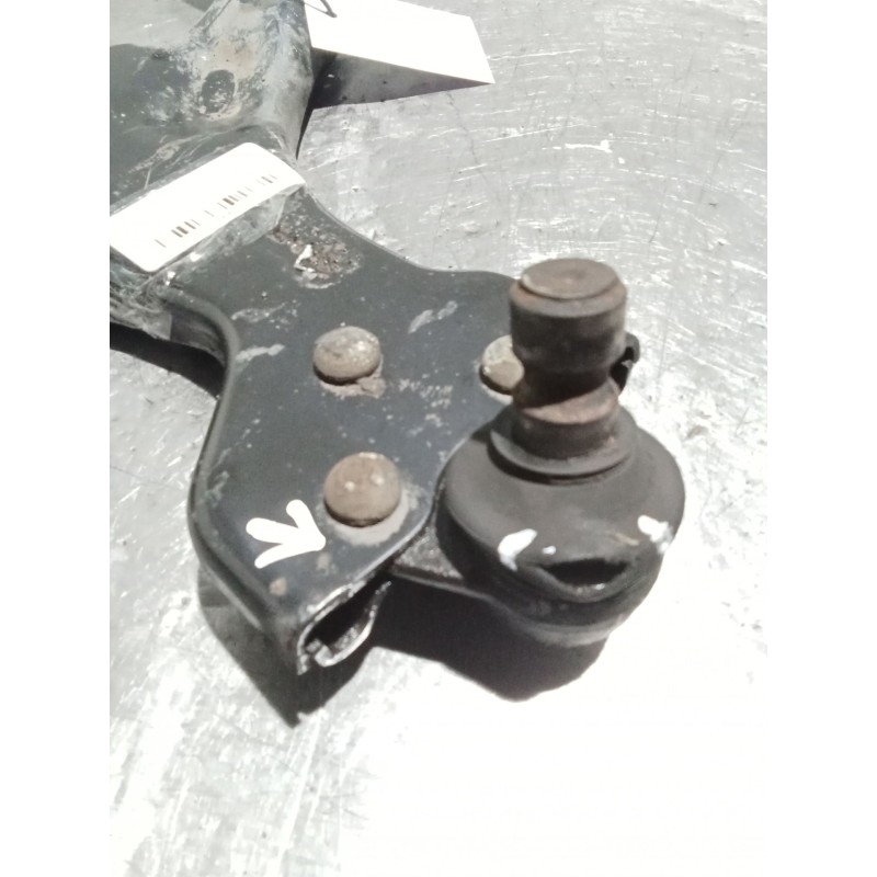 Recambio de brazo suspension inferior delantero derecho para mercedes-benz vito / mixto furgoneta (w639) 111 cdi (639.601, 639.6