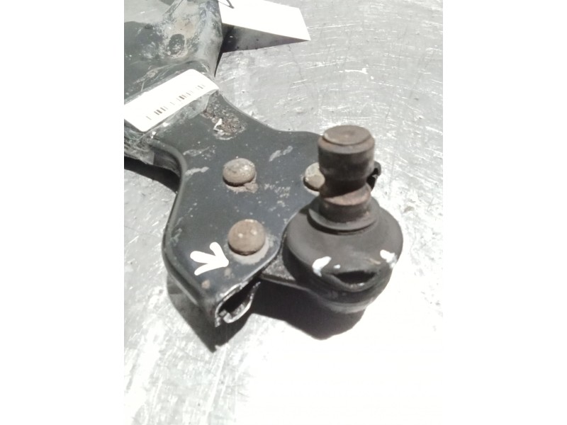 Recambio de brazo suspension inferior delantero derecho para mercedes-benz vito / mixto furgoneta (w639) 111 cdi (639.601, 639.6