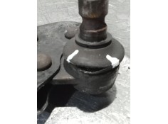 Recambio de brazo suspension inferior delantero izquierdo para mercedes-benz vito / mixto furgoneta (w639) 111 cdi (639.601, 639 2