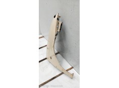 Recambio de aleta delantera derecha para lancia ypsilon (101) 1.3 16v multijet argento referencia OEM IAM    2