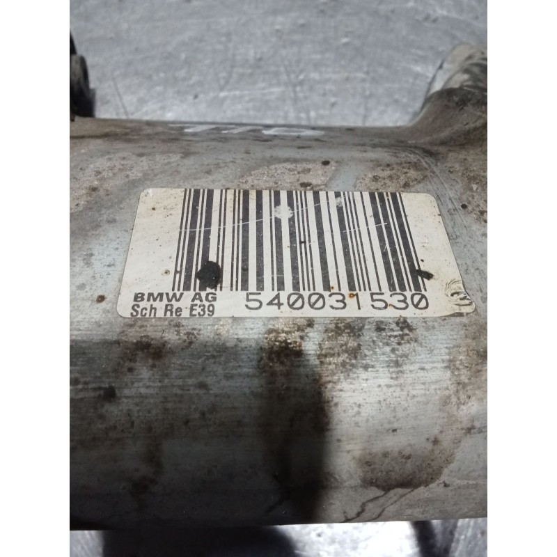 Recambio de brazo suspension inferior trasero derecho para bmw 5 (e39) 528 i referencia OEM IAM 540031530  95