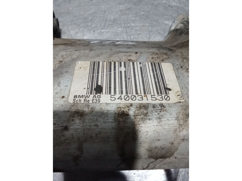 Recambio de brazo suspension inferior trasero derecho para bmw 5 (e39) 528 i referencia OEM IAM 540031530  95