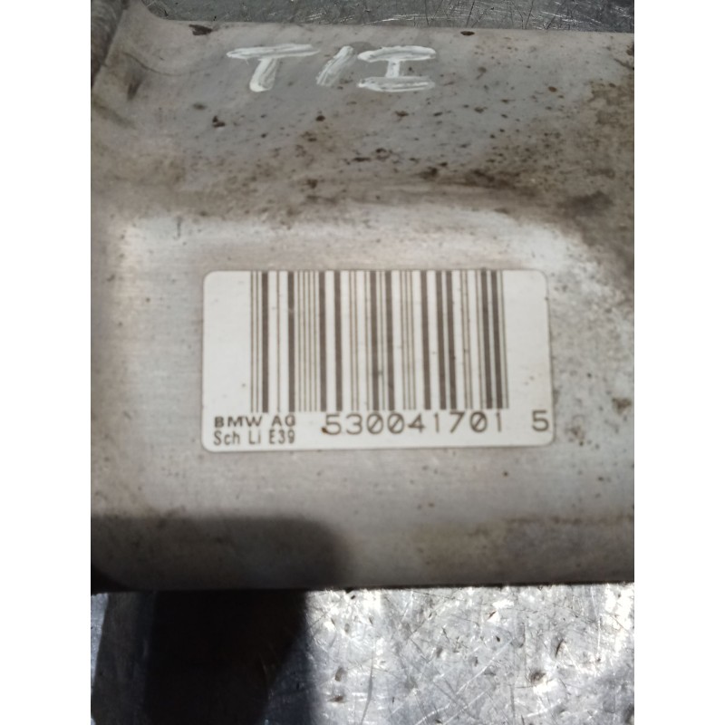 Recambio de brazo suspension inferior trasero izquierdo para bmw 5 (e39) 528 i referencia OEM IAM 530041701  95