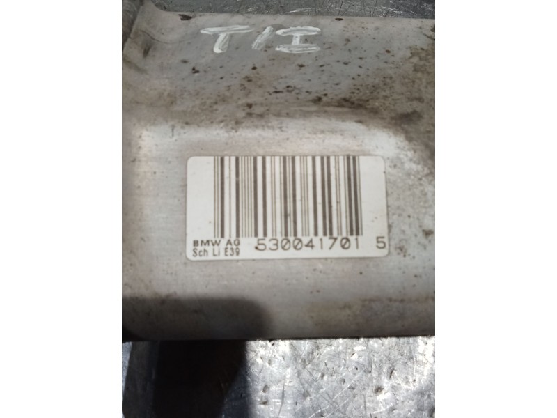 Recambio de brazo suspension inferior trasero izquierdo para bmw 5 (e39) 528 i referencia OEM IAM 530041701  95