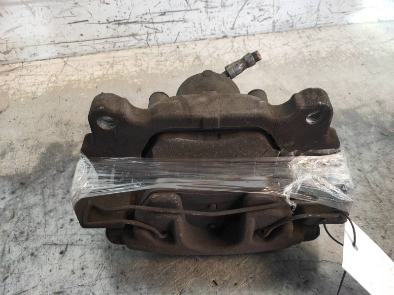 Recambio de pinza freno delantera derecha para volkswagen jetta (1k2) advance referencia OEM IAM   