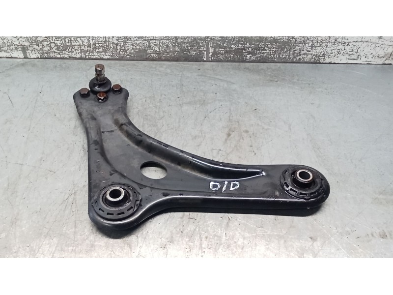 Recambio de brazo suspension inferior delantero derecho para citroën c3 i (fc_, fn_) 1.4 hdi referencia OEM IAM   06