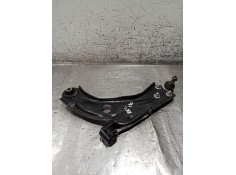 Recambio de brazo suspension inferior delantero izquierdo para opel combo e tour / life (k9) 1.5 referencia OEM IAM   17
