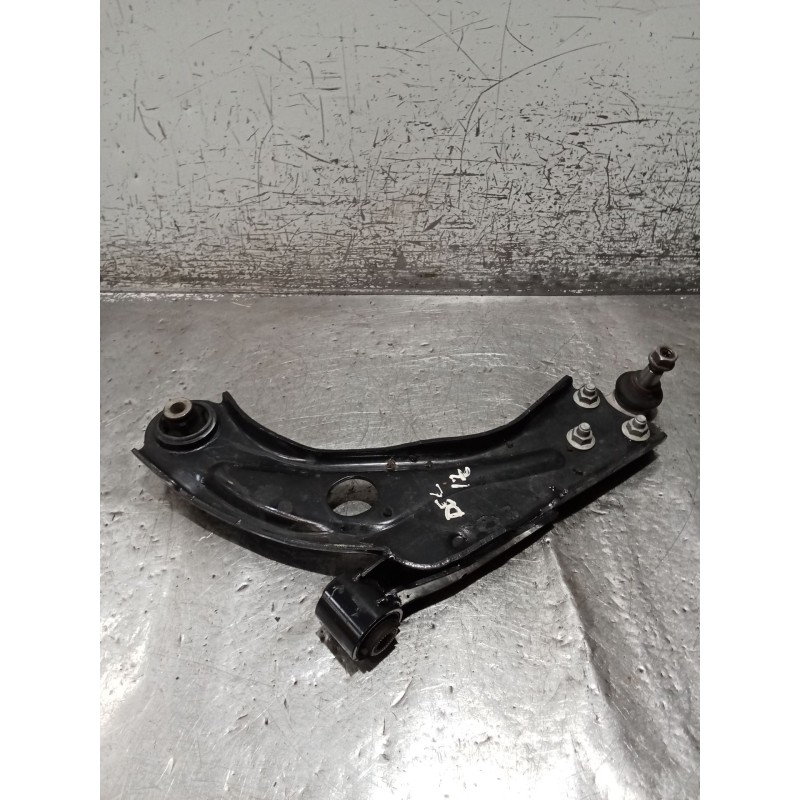 Recambio de brazo suspension inferior delantero izquierdo para opel combo e tour / life (k9) 1.5 referencia OEM IAM   17