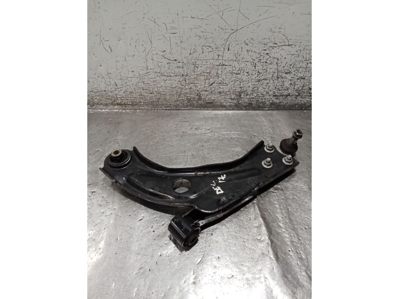 Recambio de brazo suspension inferior delantero izquierdo para opel combo e tour / life (k9) 1.5 referencia OEM IAM   17