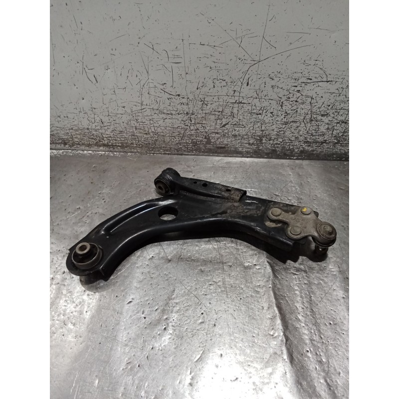 Recambio de brazo suspension inferior delantero izquierdo para opel combo e tour / life (k9) 1.5 referencia OEM IAM   17