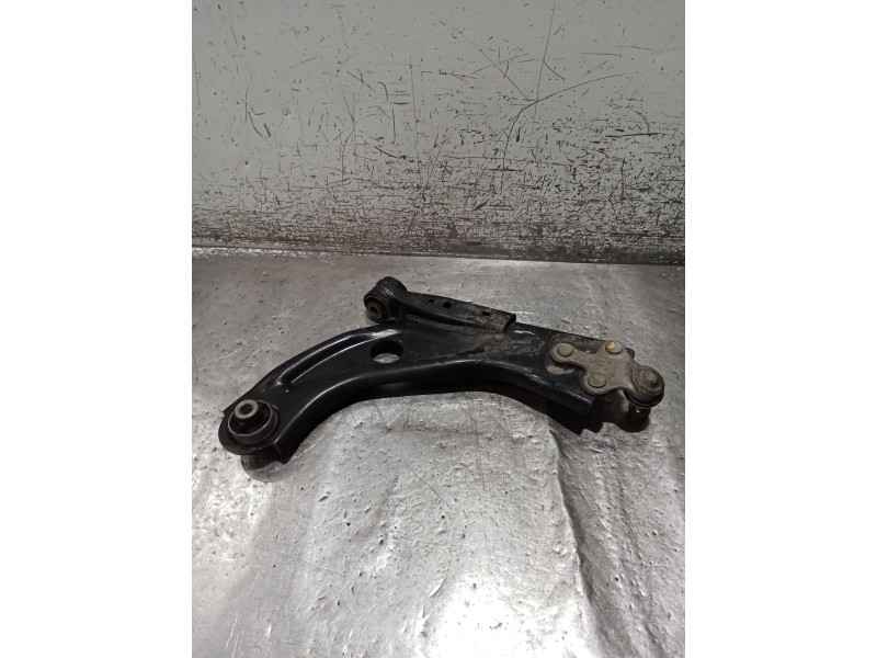Recambio de brazo suspension inferior delantero izquierdo para opel combo e tour / life (k9) 1.5 referencia OEM IAM   17