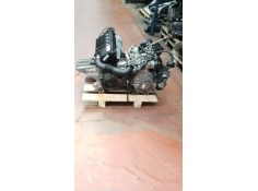 Recambio de motor completo para mercedes-benz clase a (w169) a 180 cdi (169.007, 169.307) referencia OEM IAM 640940 BOSCH 304456