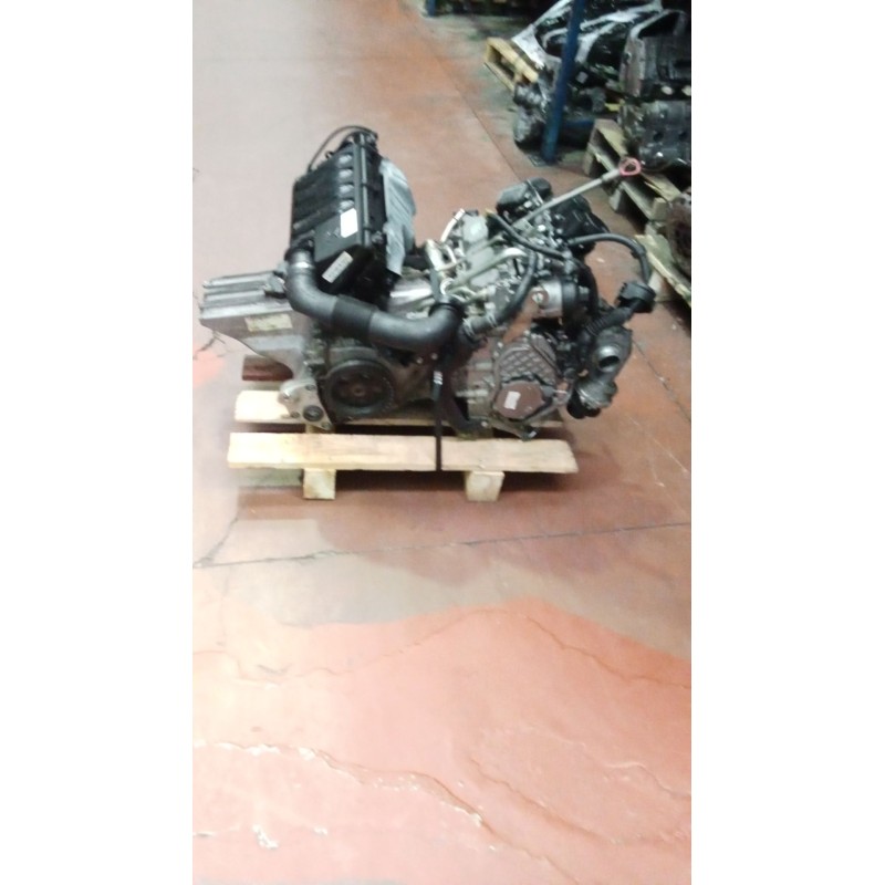 Recambio de motor completo para mercedes-benz clase a (w169) a 180 cdi (169.007, 169.307) referencia OEM IAM 640940 BOSCH 304456