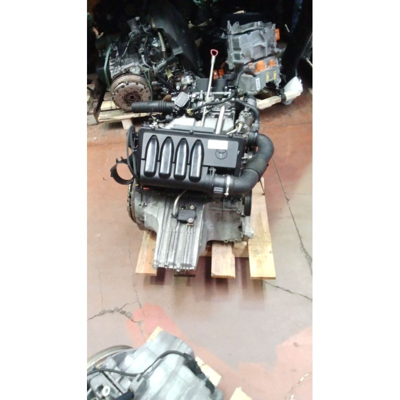 Recambio de motor completo para mercedes-benz clase a (w169) a 180 cdi (169.007, 169.307) referencia OEM IAM 640940 BOSCH 304456