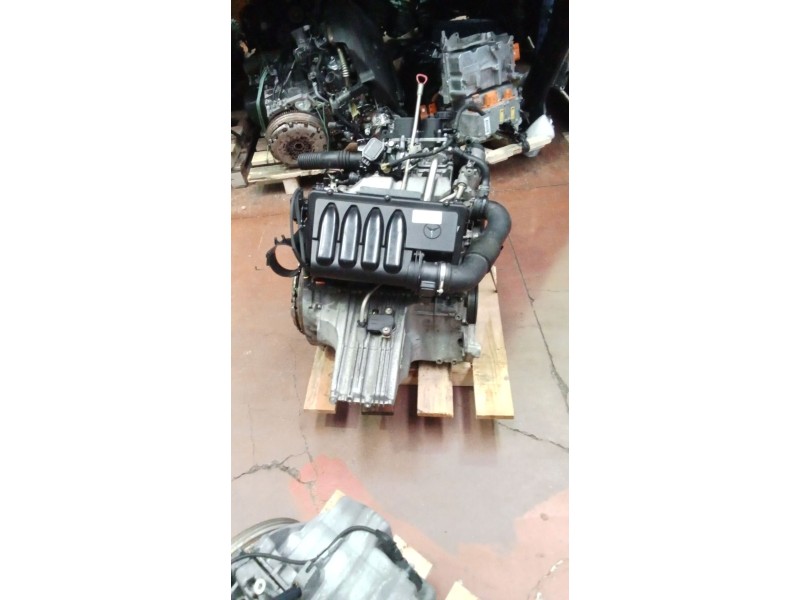 Recambio de motor completo para mercedes-benz clase a (w169) a 180 cdi (169.007, 169.307) referencia OEM IAM 640940 BOSCH 304456