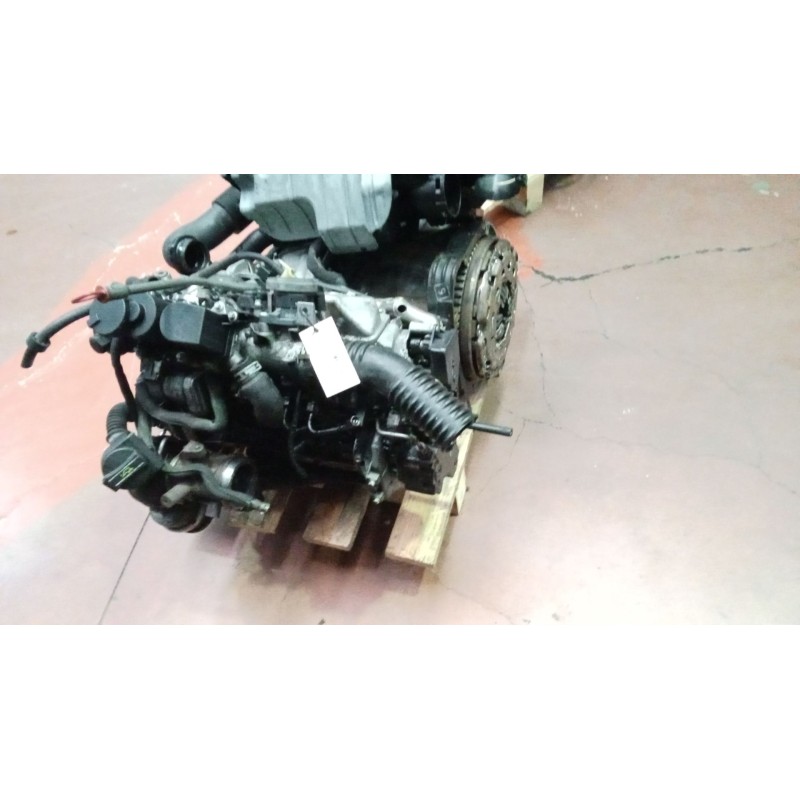 Recambio de motor completo para mercedes-benz clase a (w169) a 180 cdi (169.007, 169.307) referencia OEM IAM 640940 BOSCH 304456