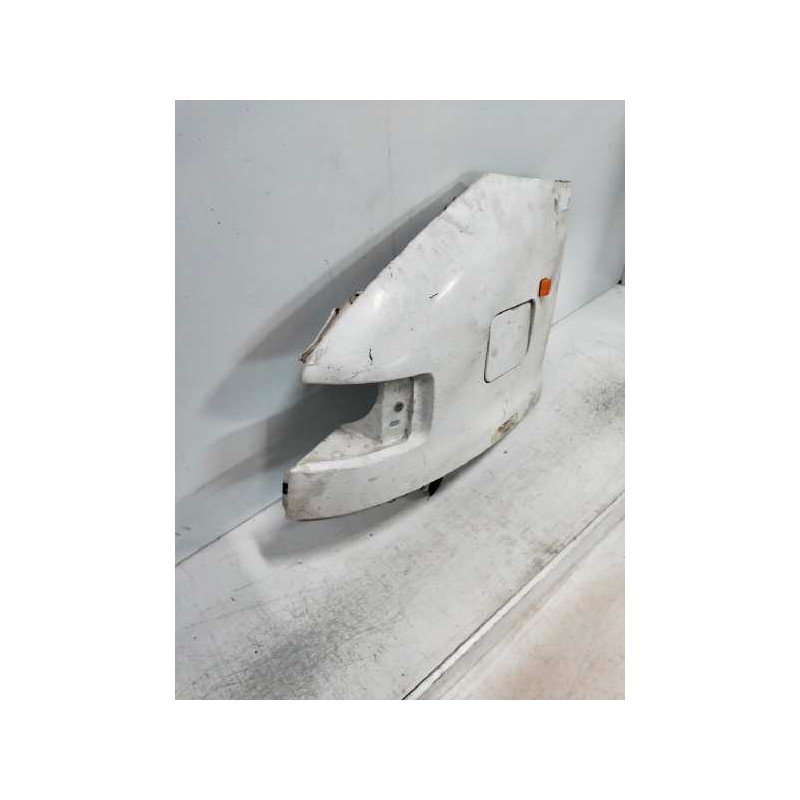 Recambio de aleta delantera izquierda para peugeot boxer caja cerrada (rs2850)(230)(´02) 1.9 diesel referencia OEM IAM   