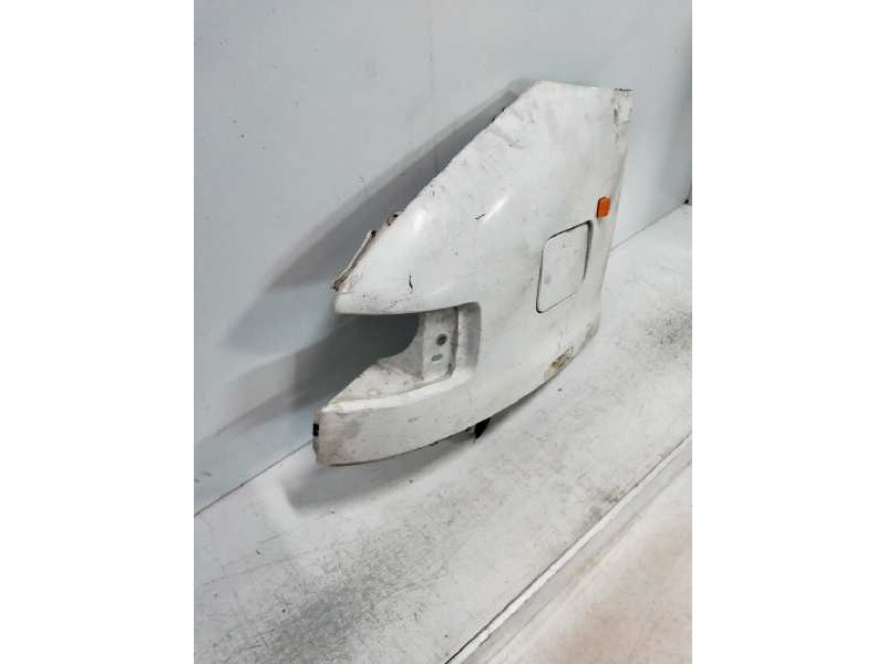 Recambio de aleta delantera izquierda para peugeot boxer caja cerrada (rs2850)(230)(´02) 1.9 diesel referencia OEM IAM   