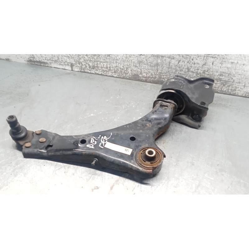 Recambio de brazo suspension inferior delantero derecho para land rover discovery sport (l550) 2.0 d 4x4 referencia OEM IAM FK72