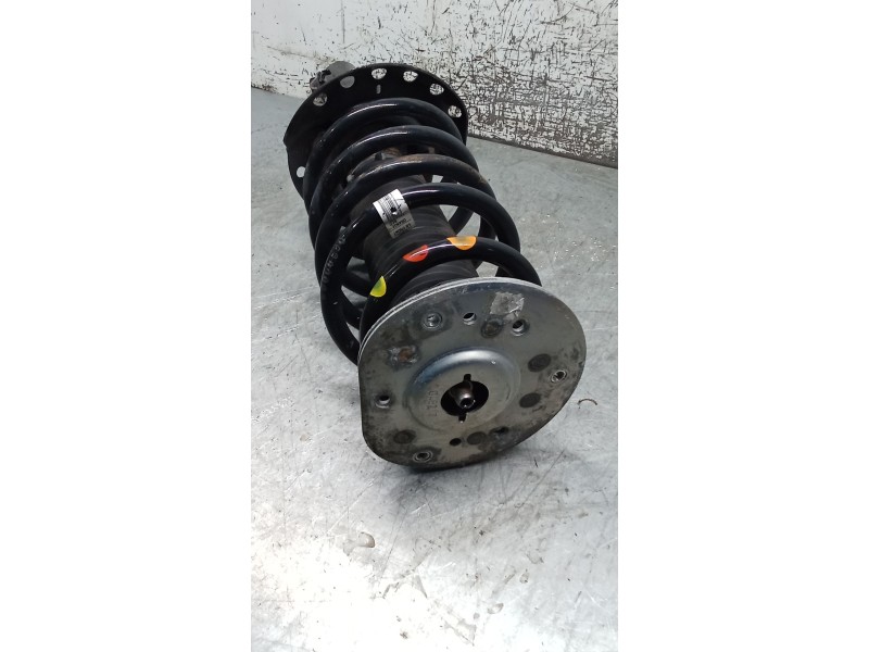 Recambio de amortiguador delantero izquierdo para land rover discovery sport (l550) 2.0 d 4x4 referencia OEM IAM FK72187K001AC  