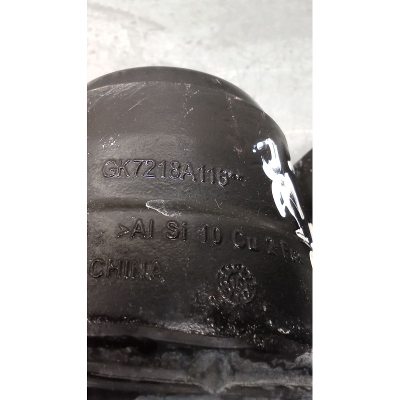 Recambio de amortiguador trasero derecho para land rover discovery sport (l550) 2.0 d 4x4 referencia OEM IAM GK7218A116  15