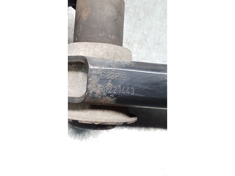 Recambio de brazo suspension inferior trasero derecho para land rover discovery sport (l550) 2.0 d 4x4 referencia OEM IAM JR1221