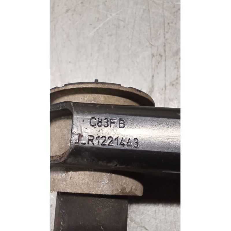 Recambio de brazo suspension inferior trasero izquierdo para land rover discovery sport (l550) 2.0 d 4x4 referencia OEM IAM JR12