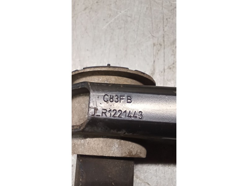 Recambio de brazo suspension inferior trasero izquierdo para land rover discovery sport (l550) 2.0 d 4x4 referencia OEM IAM JR12