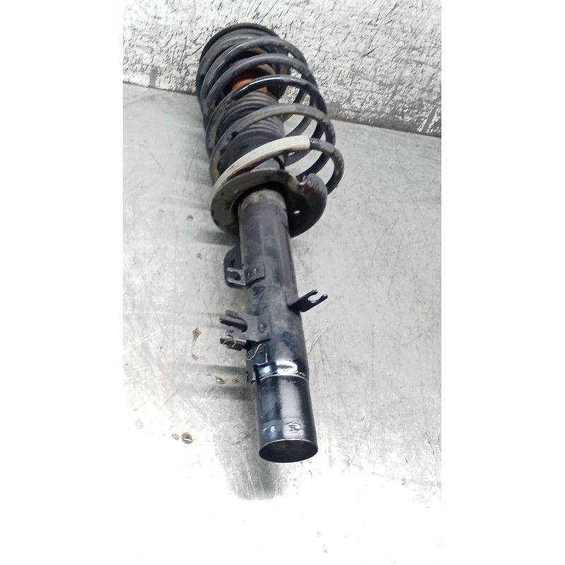 Recambio de amortiguador delantero derecho para citroën c3 i (fc_, fn_) 1.4 hdi referencia OEM IAM MSH700123  06