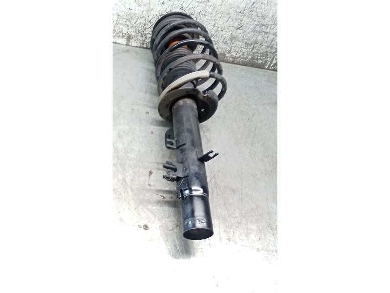 Recambio de amortiguador delantero derecho para citroën c3 i (fc_, fn_) 1.4 hdi referencia OEM IAM MSH700123  06