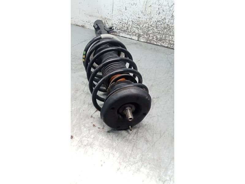 Recambio de amortiguador delantero derecho para citroën c3 i (fc_, fn_) 1.4 hdi referencia OEM IAM MSH700123  06