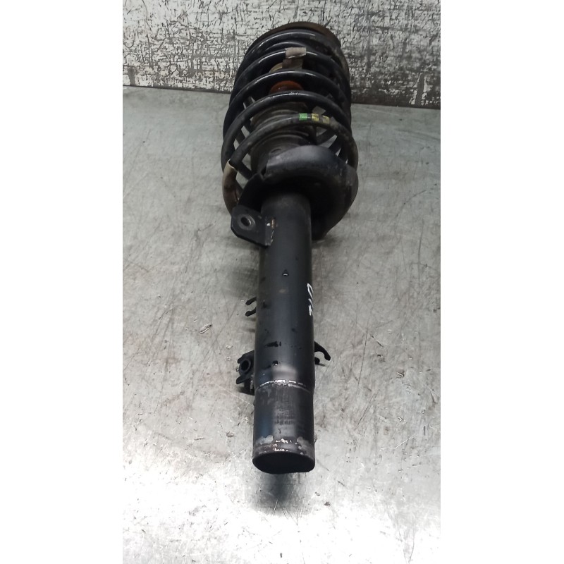 Recambio de amortiguador delantero izquierdo para citroën c3 i (fc_, fn_) 1.4 hdi referencia OEM IAM 651931871  06