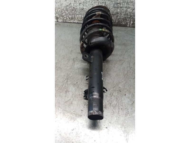 Recambio de amortiguador delantero izquierdo para citroën c3 i (fc_, fn_) 1.4 hdi referencia OEM IAM 651931871  06