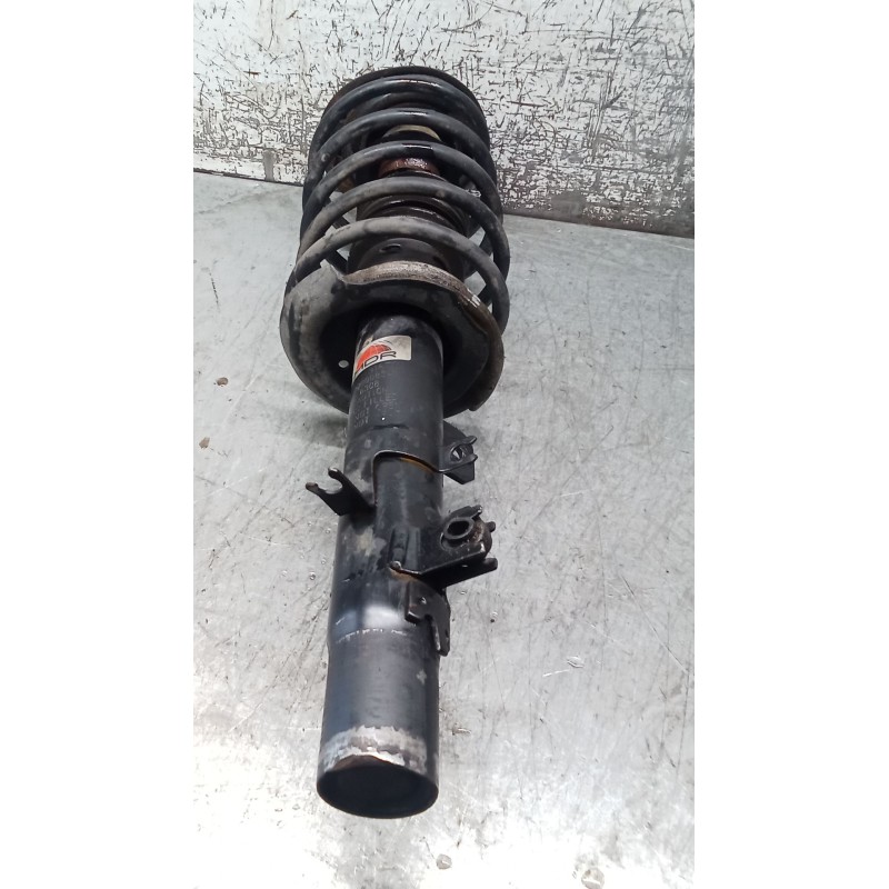 Recambio de amortiguador delantero izquierdo para citroën c3 i (fc_, fn_) 1.4 hdi referencia OEM IAM 651931871  06