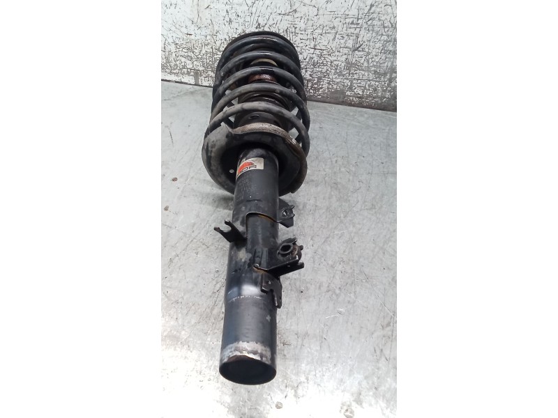 Recambio de amortiguador delantero izquierdo para citroën c3 i (fc_, fn_) 1.4 hdi referencia OEM IAM 651931871  06