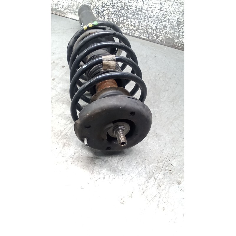 Recambio de amortiguador delantero izquierdo para citroën c3 i (fc_, fn_) 1.4 hdi referencia OEM IAM 651931871  06