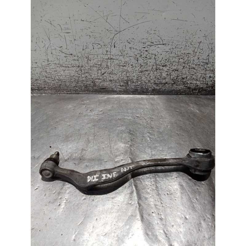 Recambio de brazo suspension inferior delantero izquierdo para bmw 5 (e39) 528 i referencia OEM IAM  95 ANTERIOR