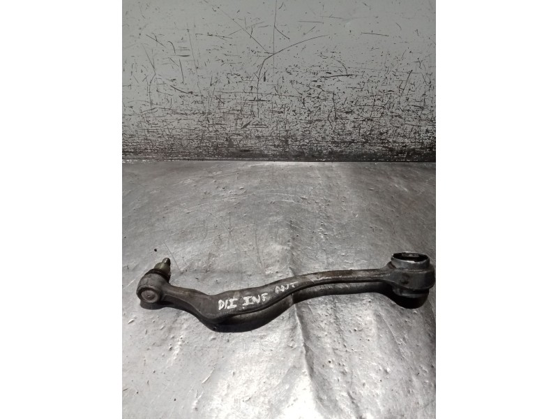 Recambio de brazo suspension inferior delantero izquierdo para bmw 5 (e39) 528 i referencia OEM IAM  95 ANTERIOR