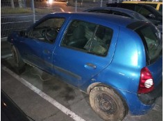 renault clio ii fase ii (b/cb0) del año 2003 2